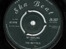 CHARMERS BEST FRIEND ORIG JAM 1966 SKA BEAT 7