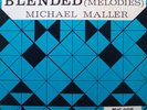 MICHAEL MALLER - BLENDED - RARE GROOVE FRENCH LIBRARY