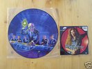 Megadeth - Rust In Peace Picture Disc