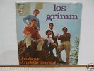 LOS GRIMM -(SG 7