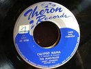 RARE CHICAGO GROUP Marvellos You're The Dream 45 Theron