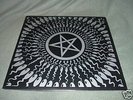 Today is the Day Temple of the Morning Star LP unsane