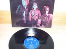 CREAM Fresh Cream LP 1966 UK 1st Press MONO REACTION