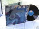 HEAVY CHRISTMAS SAMPLER 1971 GERMAN KRAUT. KNALLER