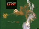 Pearl Jam - Live On Two Legs - **** Doppel-LP******