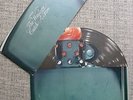 BOB MARLEY & THE WAILERS  Catch a Fire ZIPPO 1st VINYL