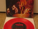 The Cramps Naked Girl Falling Down The Stairs UK 7