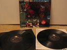Genius GZA Liquid Swords Wu Tang LP open in shrink mint