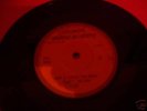 RICKY NELSON.JUST A LITTLE TOO MUCH.UK 7-INCH,DEMO