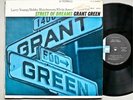 STREET OF DREAMS Grant Green BLUE NOTE IN SHRINK STEREO