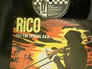 Rico Rodriguez - The Special A.K.A. - Original Pressing