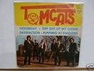 TOMCATS - (EP  7