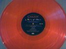 QUEEN A KIND OF MAGIC COLORATO ARANCIONE RARO LP