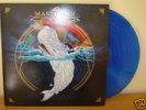 ## MASTODON - Leviathan LP, 1st press, 1/500, BLUE
