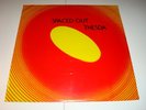 THESDA On IPSI Spaced Out LP RARE SEALED ORIGINAL