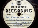 SAM COOKE YOU UNDERSTAND ME MEGA-RARE 1960 10