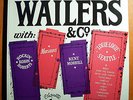 THE WAILERS &CO/2d ALBUM MINT ORIG'63 ETIQUETTE MONO LP