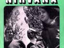 Nirvana The Triple Platinum EP Very Rare Promo - White