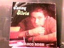 VASCO ROSSI 1° 45 giri jenny-silvia BORGATTI