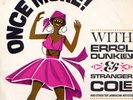 V/A Once More w. Errol Dunkley & etc UK Big Shot Listen