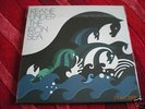 VERY RARE KEANE UNDER THE IRON SEA VINYL LP MINT NEW