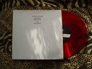 DEEP PURPLE FIRST CLEAN UP RED VINYL