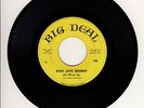 Northern Soul - OLIVER JOY - Big Deal - LISTEN