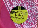 Alan Bown Set ‘Emergency 999’   Northern soul (1966)