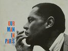 DEX GORDON Paris JAPAN Blue Note KING SPECIAL EDITION