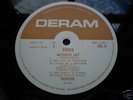 CARAVAN WATERLOO LILY 1st UK PRESS AWESOME MiNt ViNyL