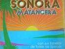 SONORA MATANCERA: Fuentes 1972  Box Set 8 LPs HEAR