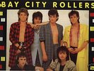 BAY CITY ROLLERS 