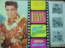ELVIS PRESLEY  Fetico Havaiano  VERY RARE BRAZIL 12