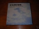 Craig Kupka 'Clouds'. Folkways.