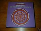 Gianni Safred 'Futuribile The Life To Come'. Folkways.