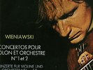PHILIPS(3 lps)/ IVRY GITLIS, violin