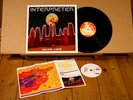 JULIAN COPE-Interpreter-UK ’96 ORIG LP +MAP INSERT MINT