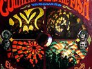 COUNTRY JOE & THE FISH ELECTRIC MUSIC N/M ORIG MONO LP=