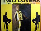 MARY WELLS TWO LOVERS N/M ORIG '62 MOTOWN LP IN SHRINK=