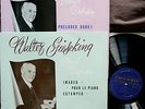 DEBUSSY Preludes Images GIESEKING Col 33CX 1098 1137