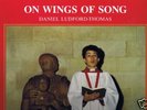 Daniel Ludford-Thomas Boy Treble LP 
