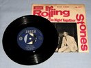  RHODESIA-45-ROLLING STONES-P/S-RUBY TUESDAY