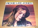 MFSL Rickie Lee Jones - s/t LP AUDIOPHILE