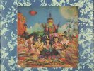 THE ROLLING STONES - THEIR SATANIC MAJESTIES LP