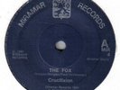 Crucifixion - The Fox 7