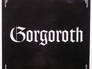 Gorgoroth -Pentagram LP 1st press Malicious ltd. 500