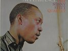 Sonny Stitt-Personal Appearance-Verve 8324-EXCELLENT