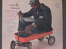 THELONIOUS MONK  Monk's Music RIVERSIDE Blue Label Mono
