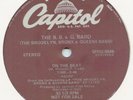 BB & Q BAND-ON THE BEAT-12