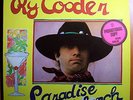 RY COODER PARADISE+LUNCH MINT ORIG'72 REPRISE PROMO LP=